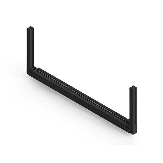 357-043-425-158 EDAC Inc.  Edgeboard Connectors